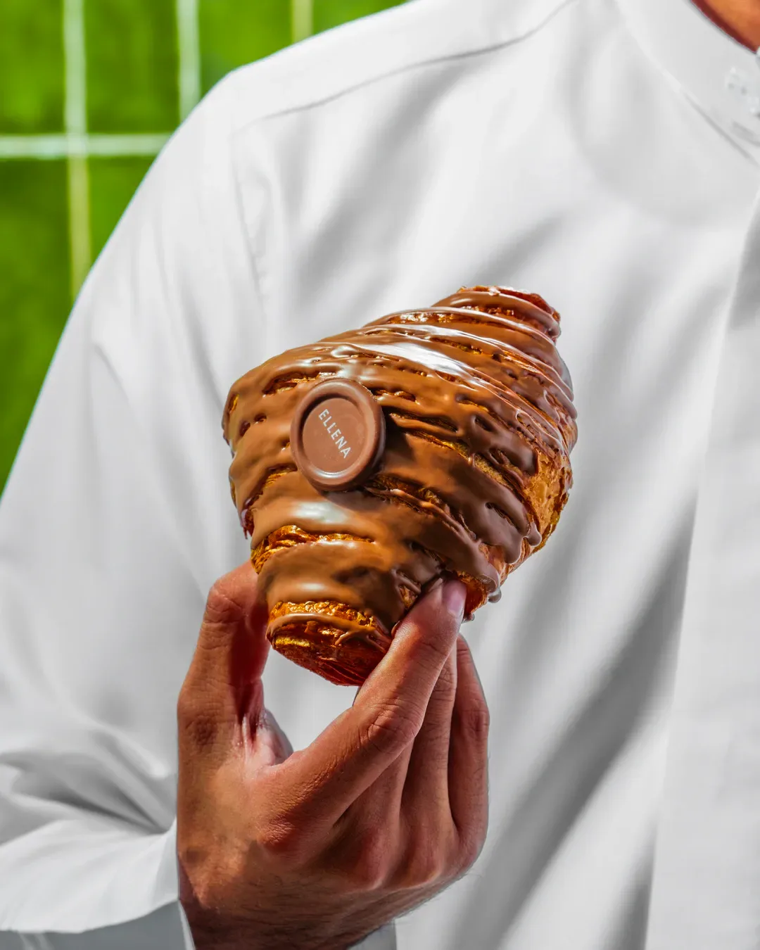 Ellena Bakery case study by Bricks