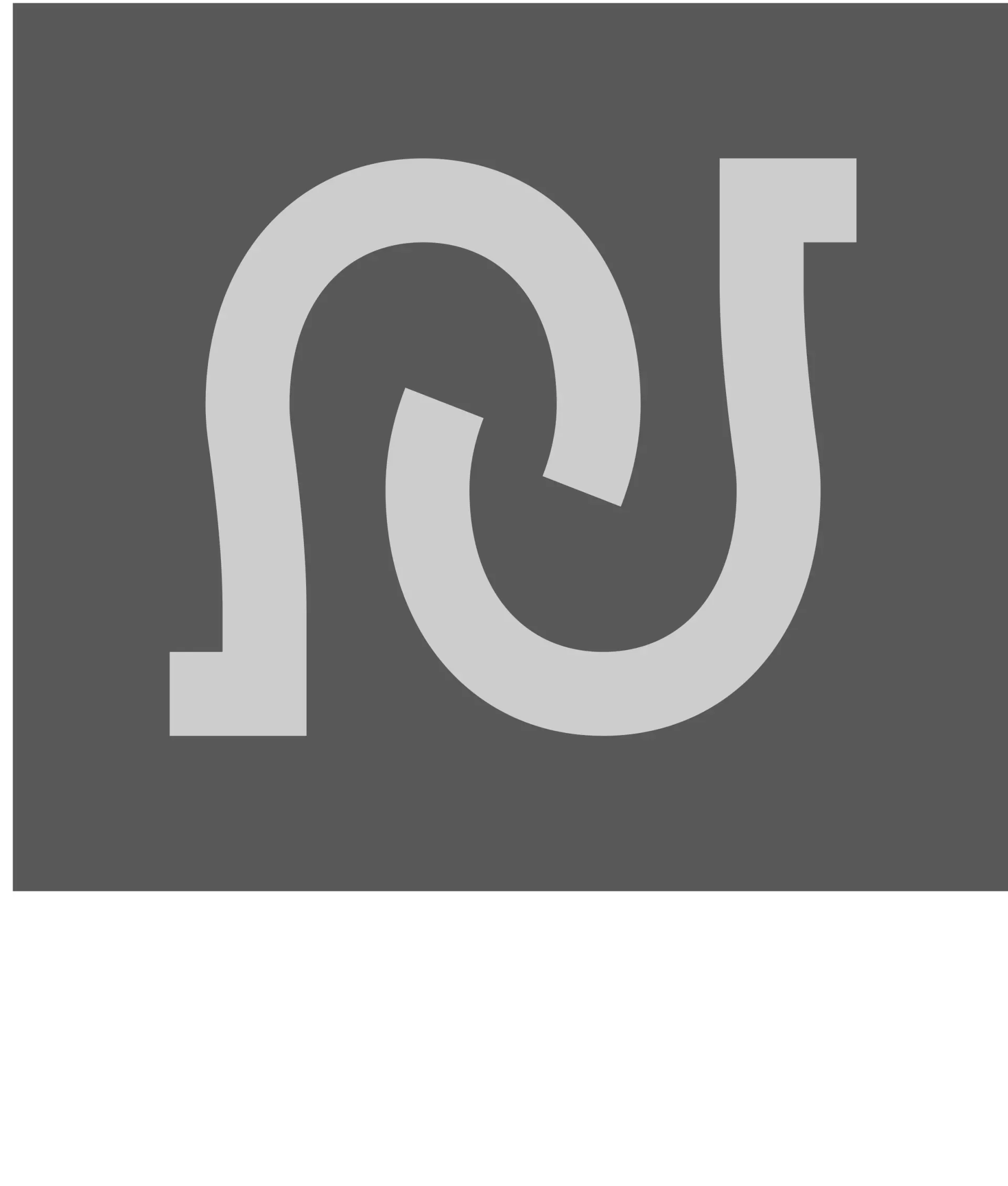 Al Nawasi horseshoe-inspired monogram