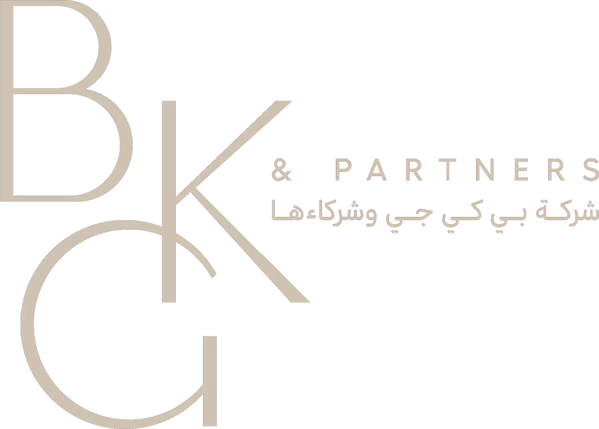 BKG & Partners, selected work by Bricks
