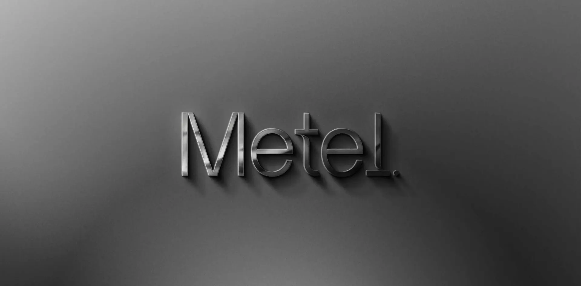 Metel, Brand identity