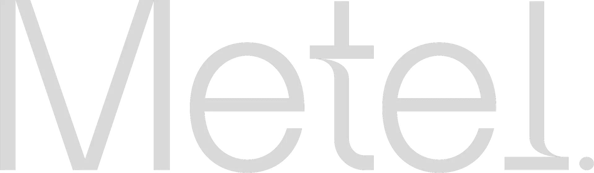 Metel, selected work by Bricks