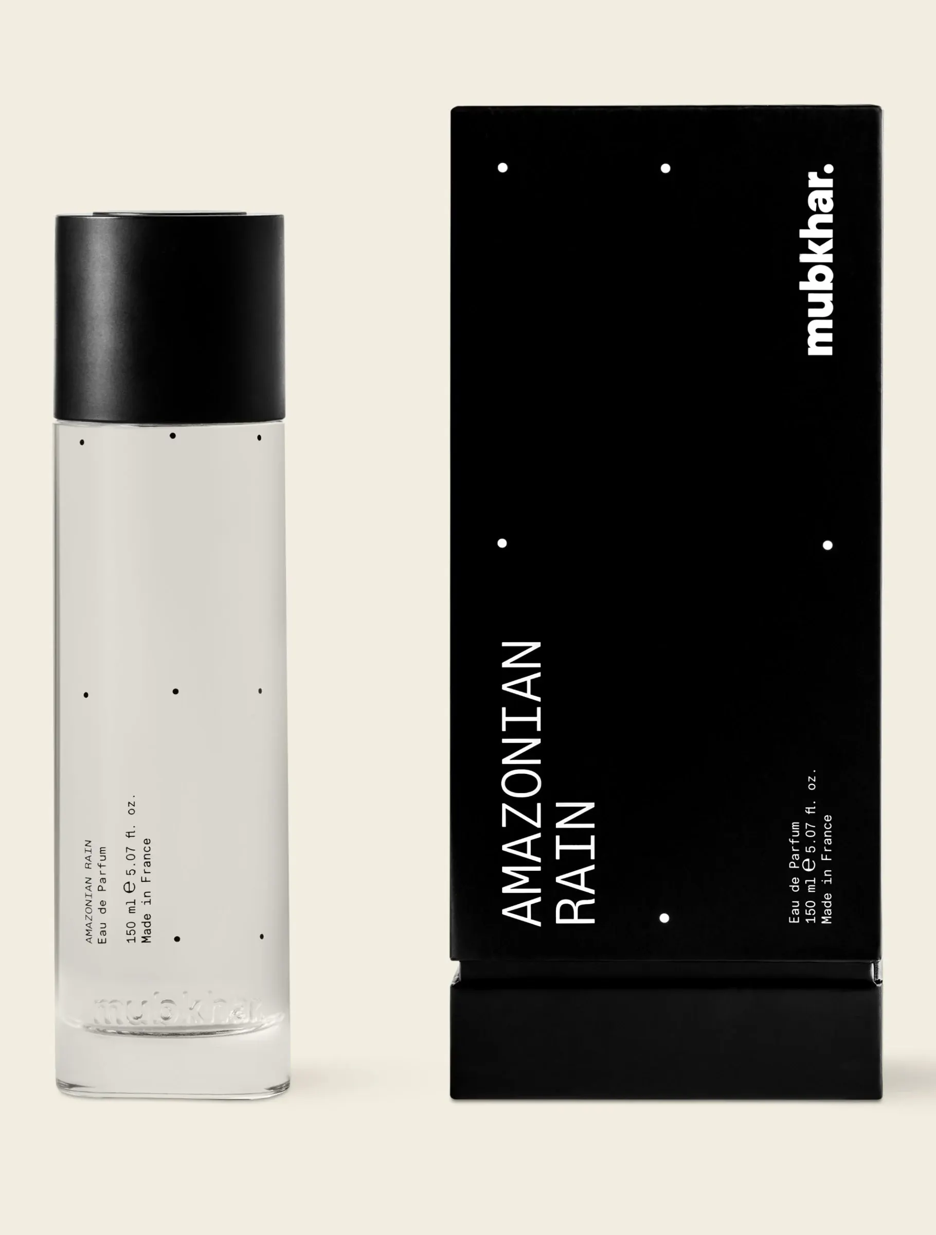 Mubkhar: Eau de parfum, product detail photography