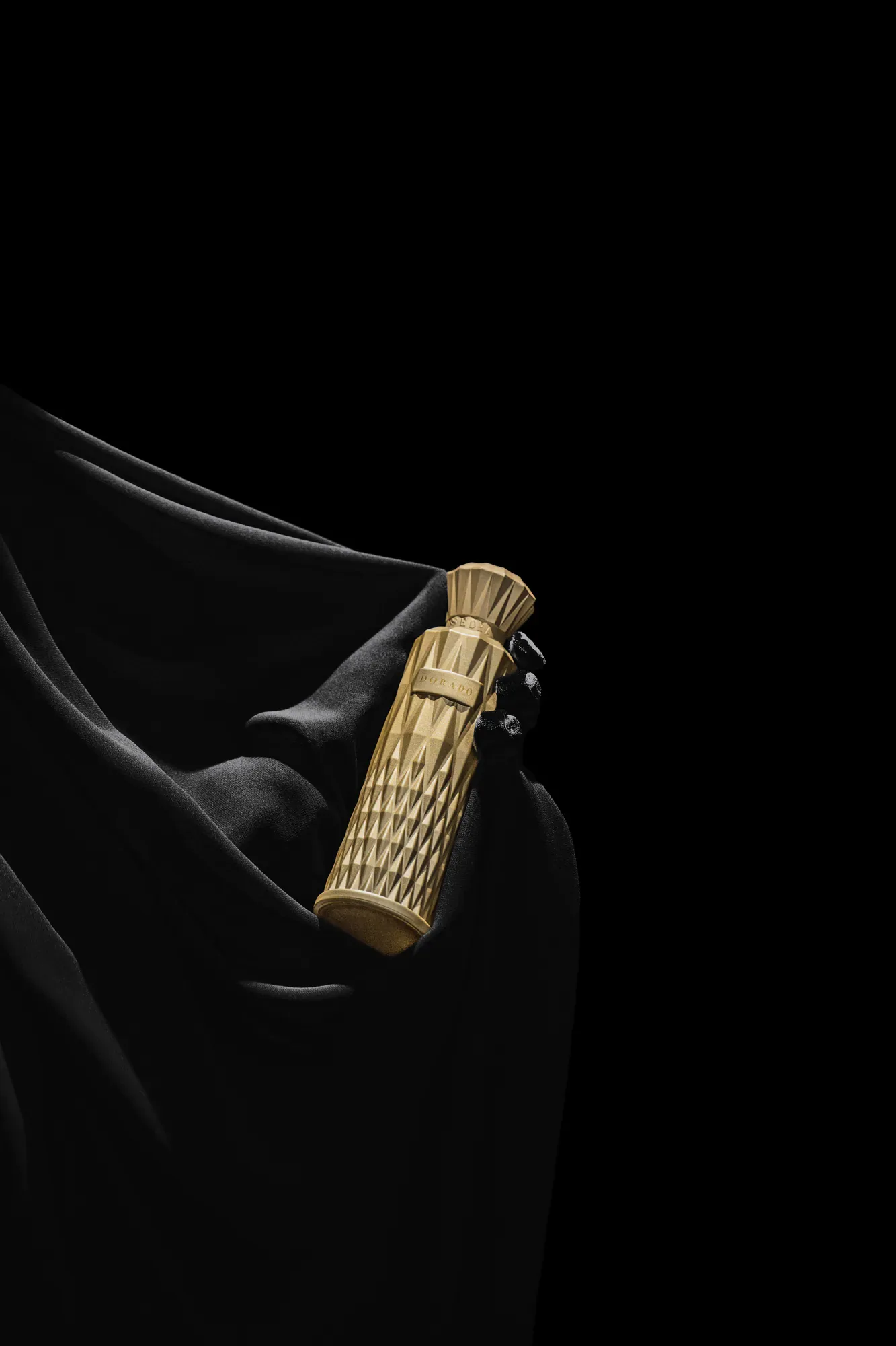Sedra Perfumes project frame 6