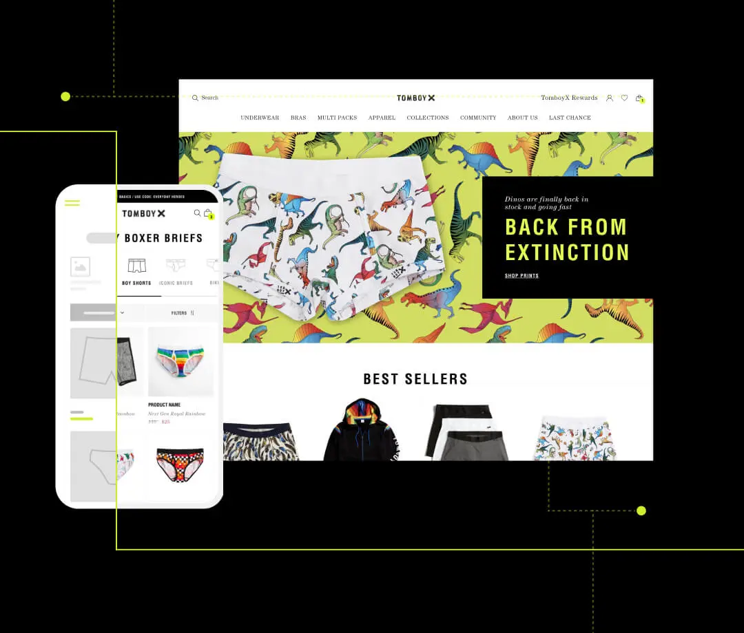 customize-ecommerce-app-by-bricks