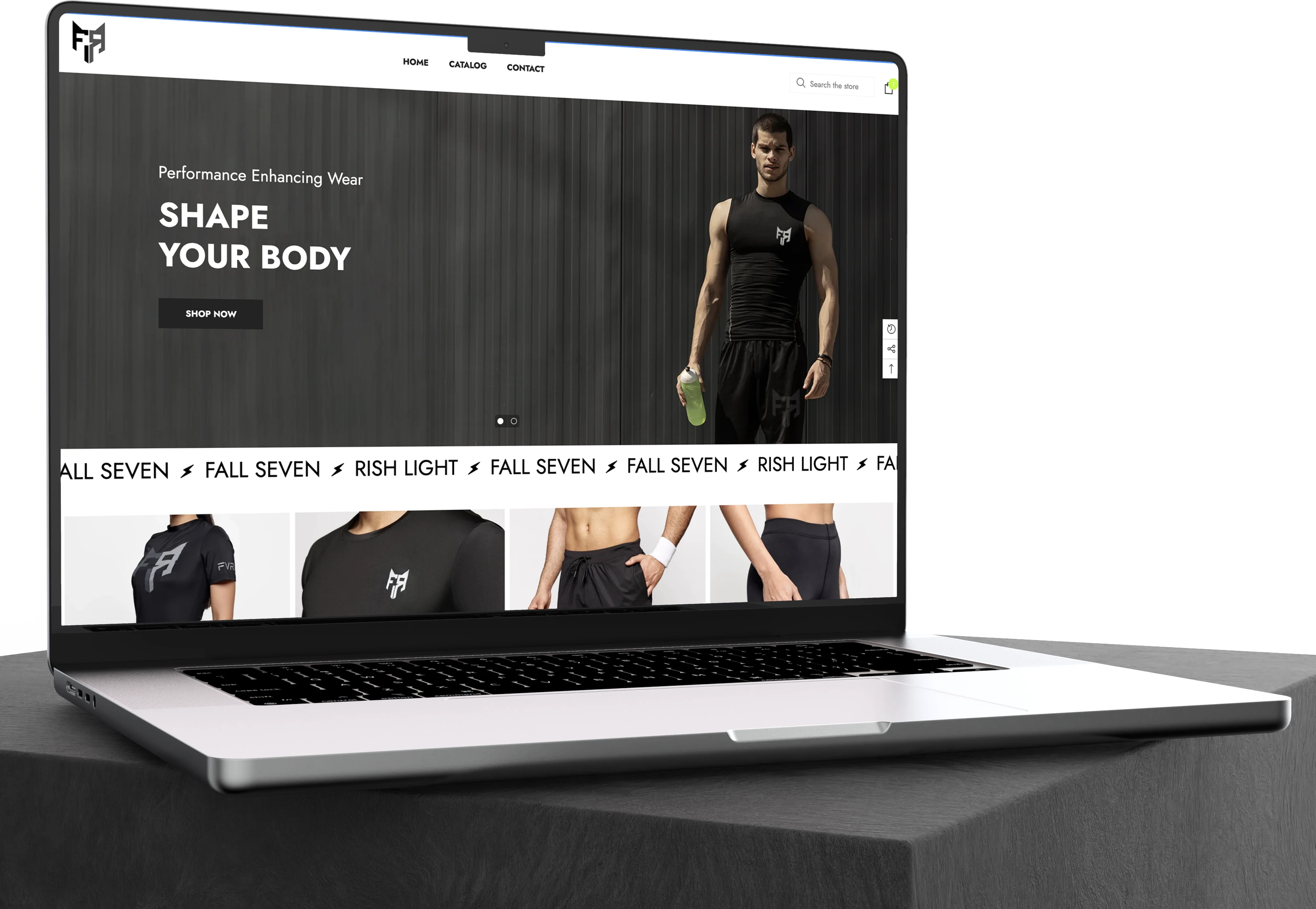 Bricks: Your Shopify Expert in Kuwait!