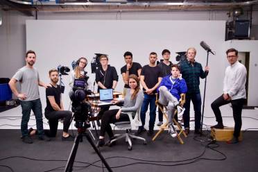 Hire the Best Video Production Company in Kuwait for Stunning Results