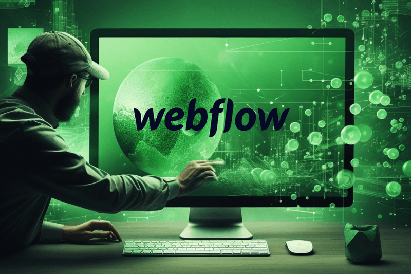 How a Webflow Website Developer Can Transform Your Online Presence