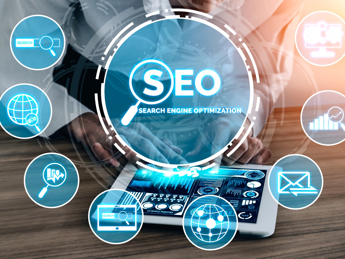 5 Key Benefits of Hiring SEO Services Providers for Your Small Business