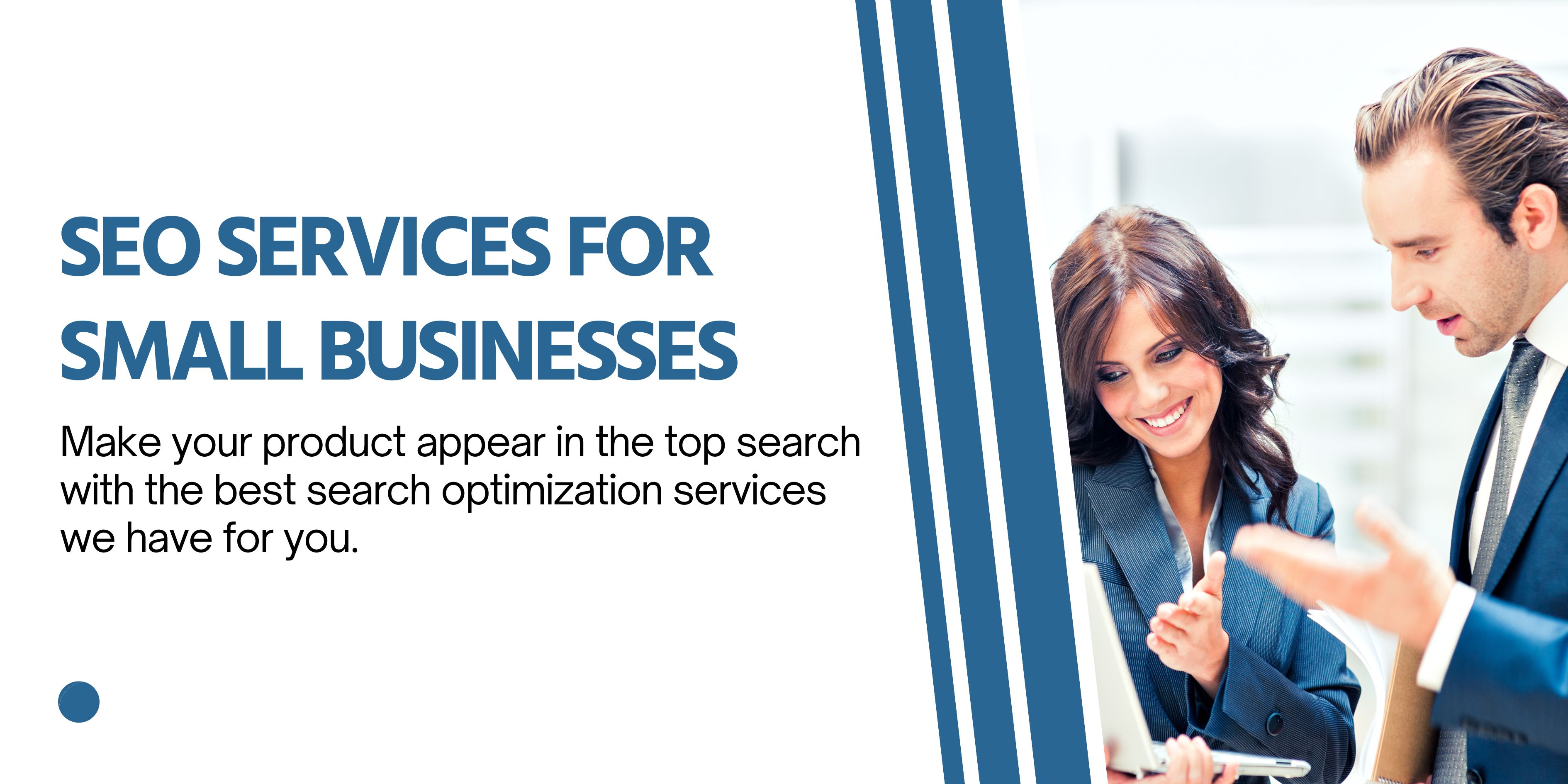 Top SEO Services for Small Businesses in 2025: A Comprehensive Guide
