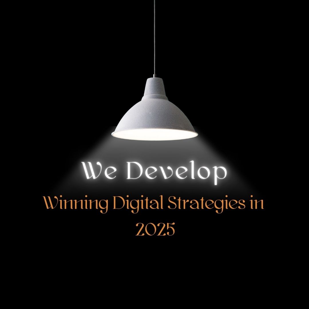 How Marketing Agencies in Kuwait Develop Winning Digital Strategies in 2025