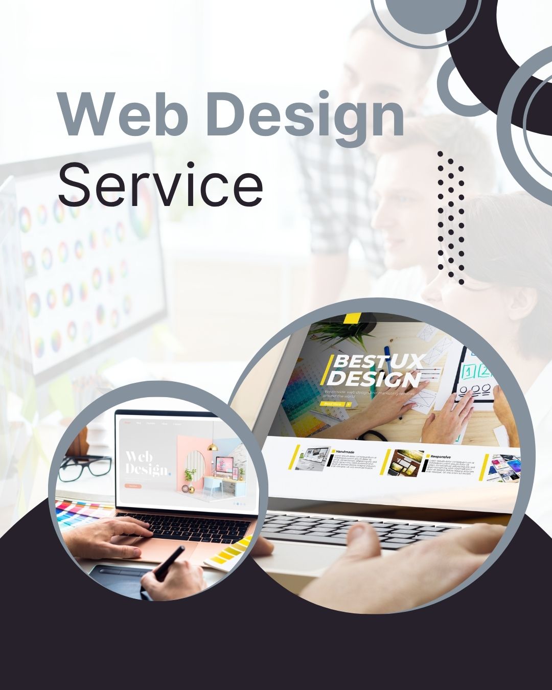 Creative Shopify Web Design Services
