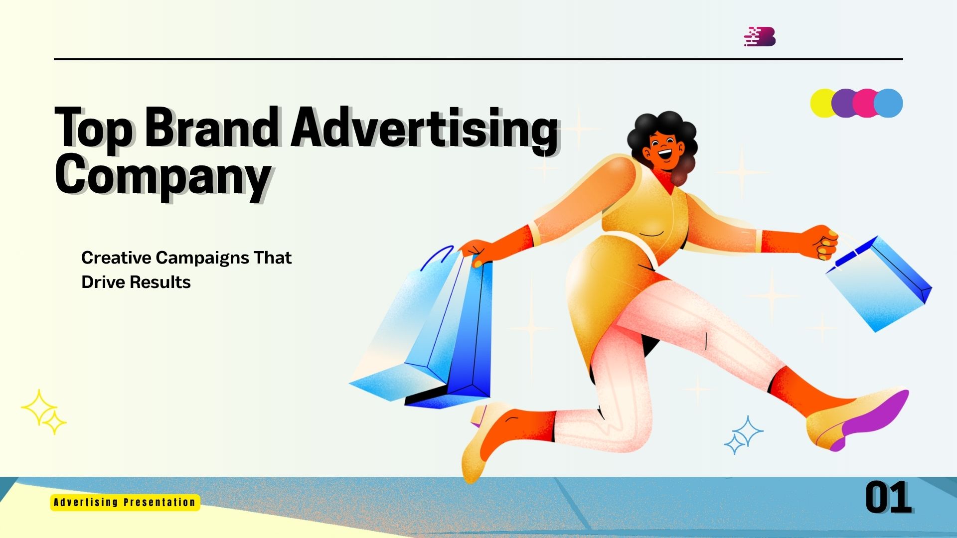 Brand with Kuwait’s Premier Advertising Company
