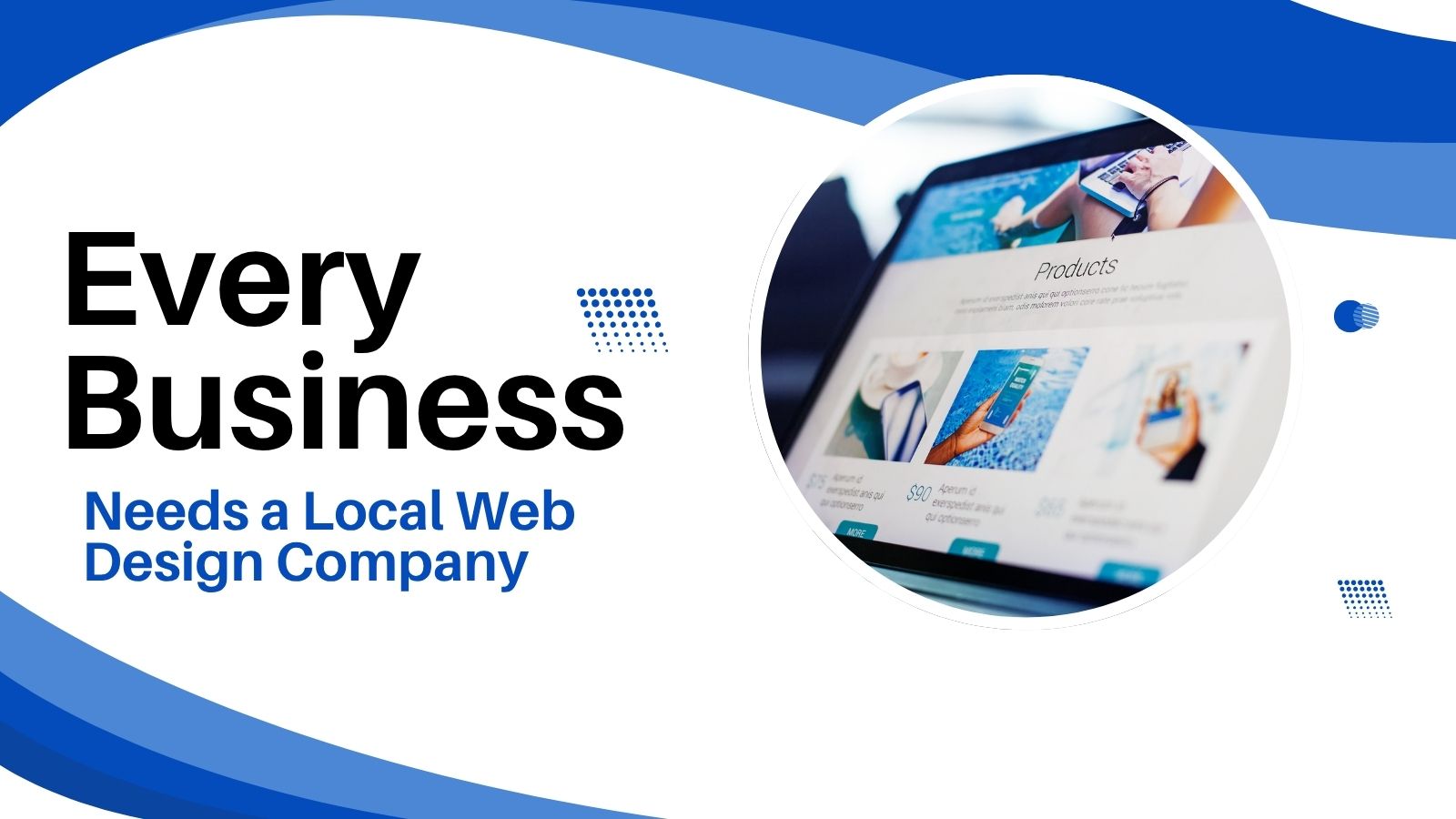 Local Web Design Company in Kuwait What to Expect in 2026