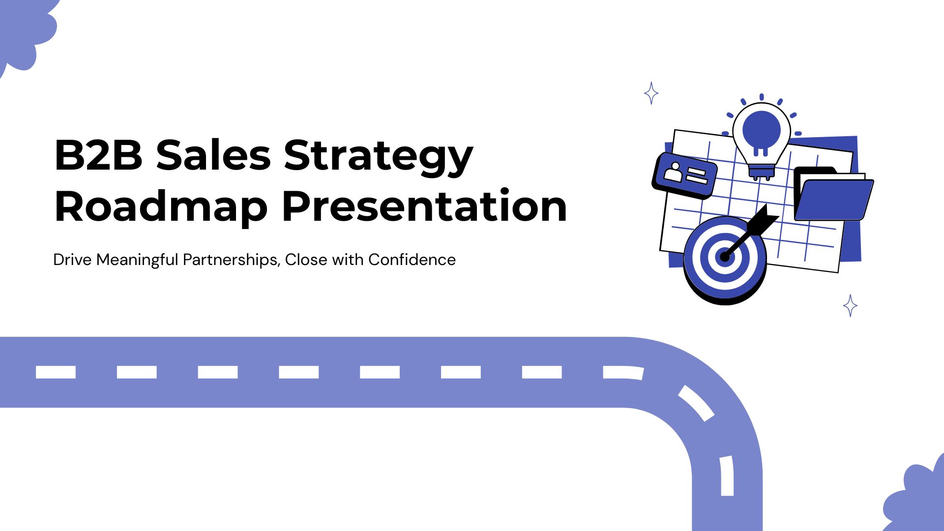 Guide to Build a Successful B2B Digital Marketing Strategy