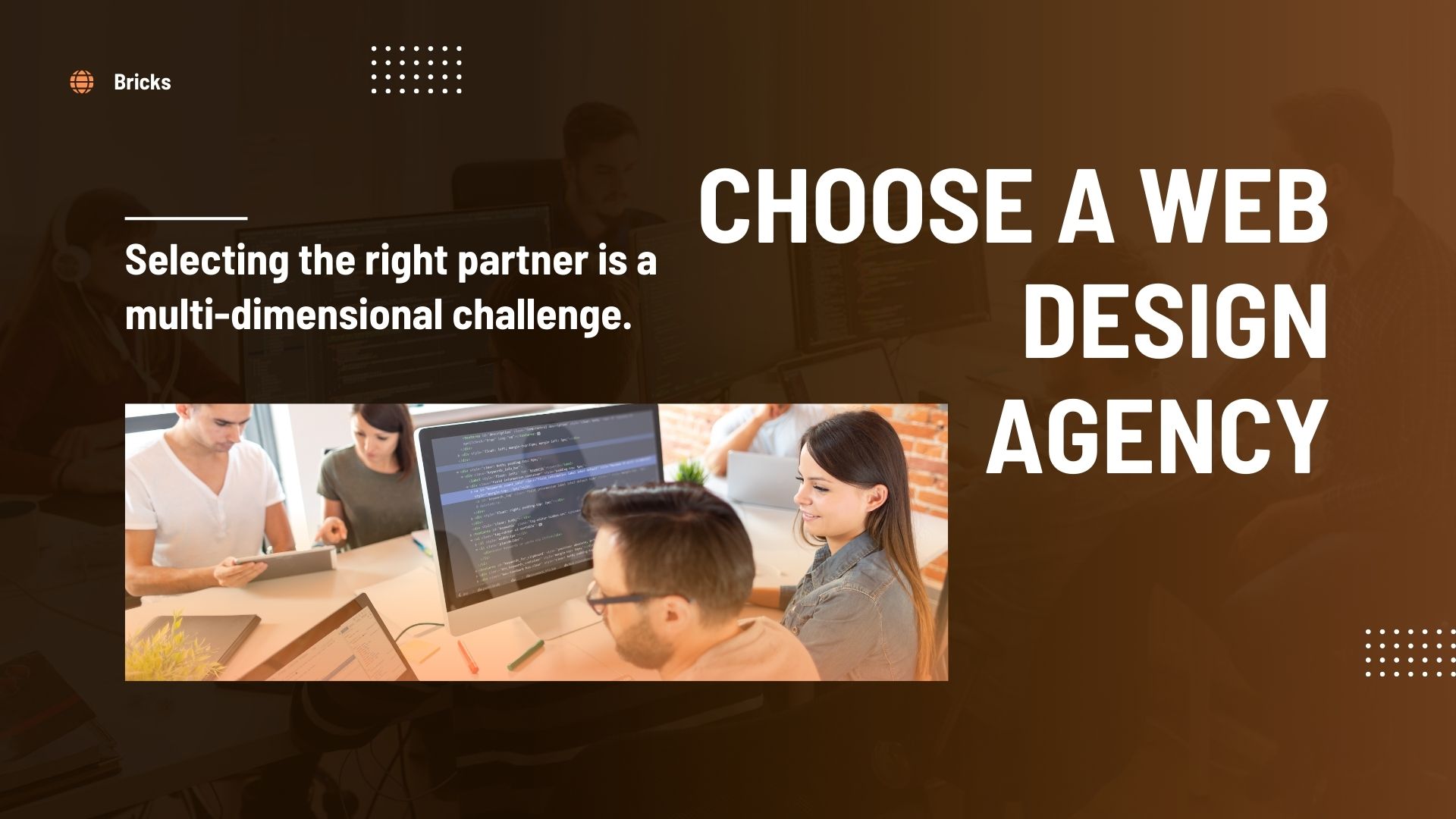 How to Choose a Web Design Agency in Kuwait