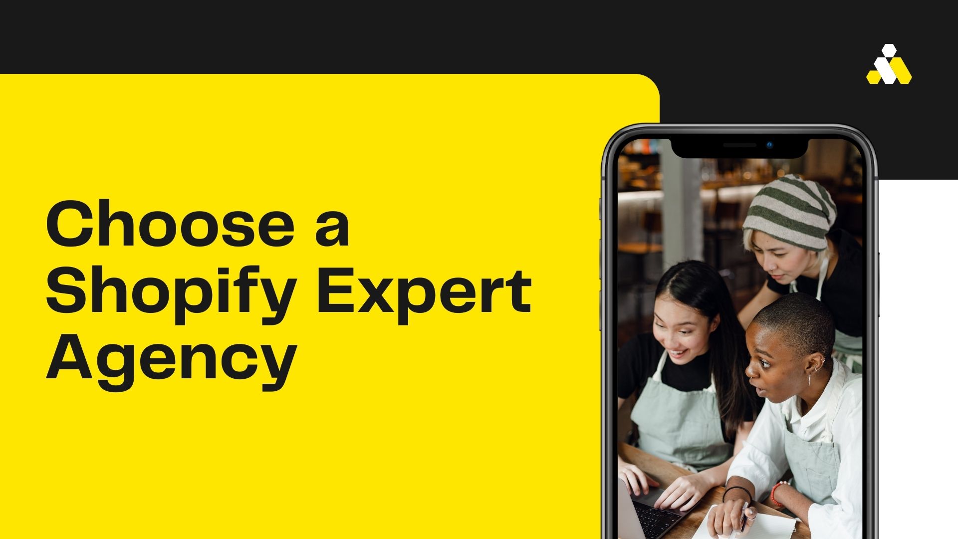 How to Choose a Shopify Expert Agency for Online Store Development