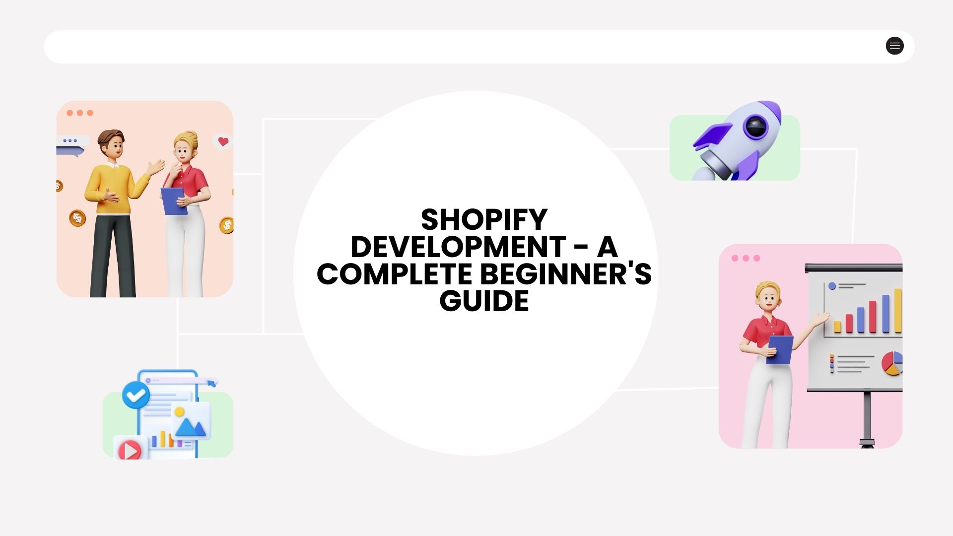 What is Shopify Development? A Complete Beginner's Guide