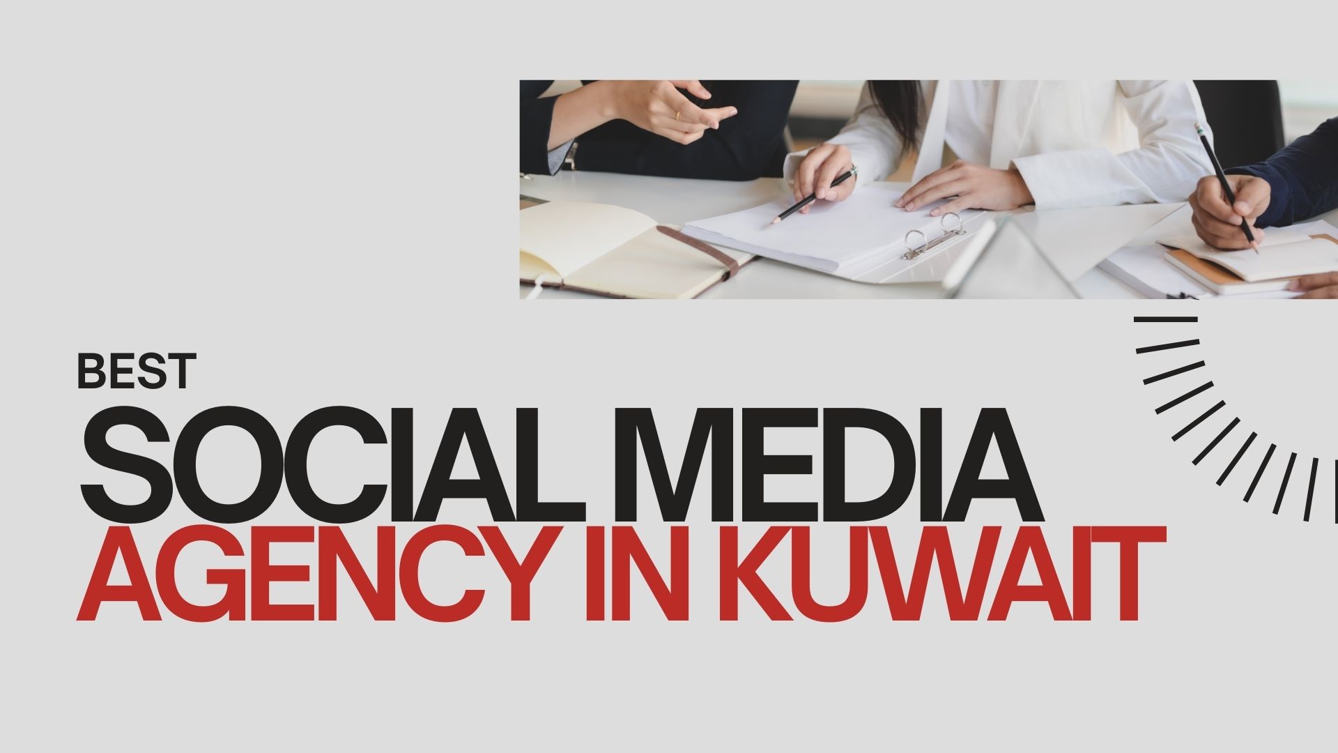 10 Best Social Media Agencies in Kuwait: Find Your Perfect Partner to Grow Your Brand