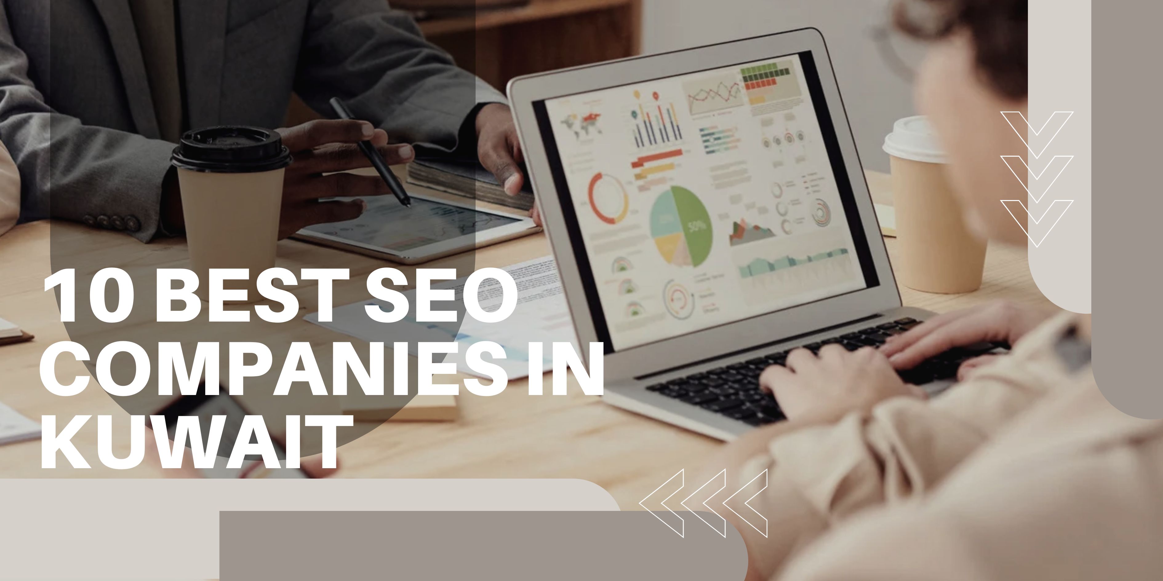 The 10 Best SEO Companies in Kuwait: Expert Rankings & Reviews (2026 Edition)