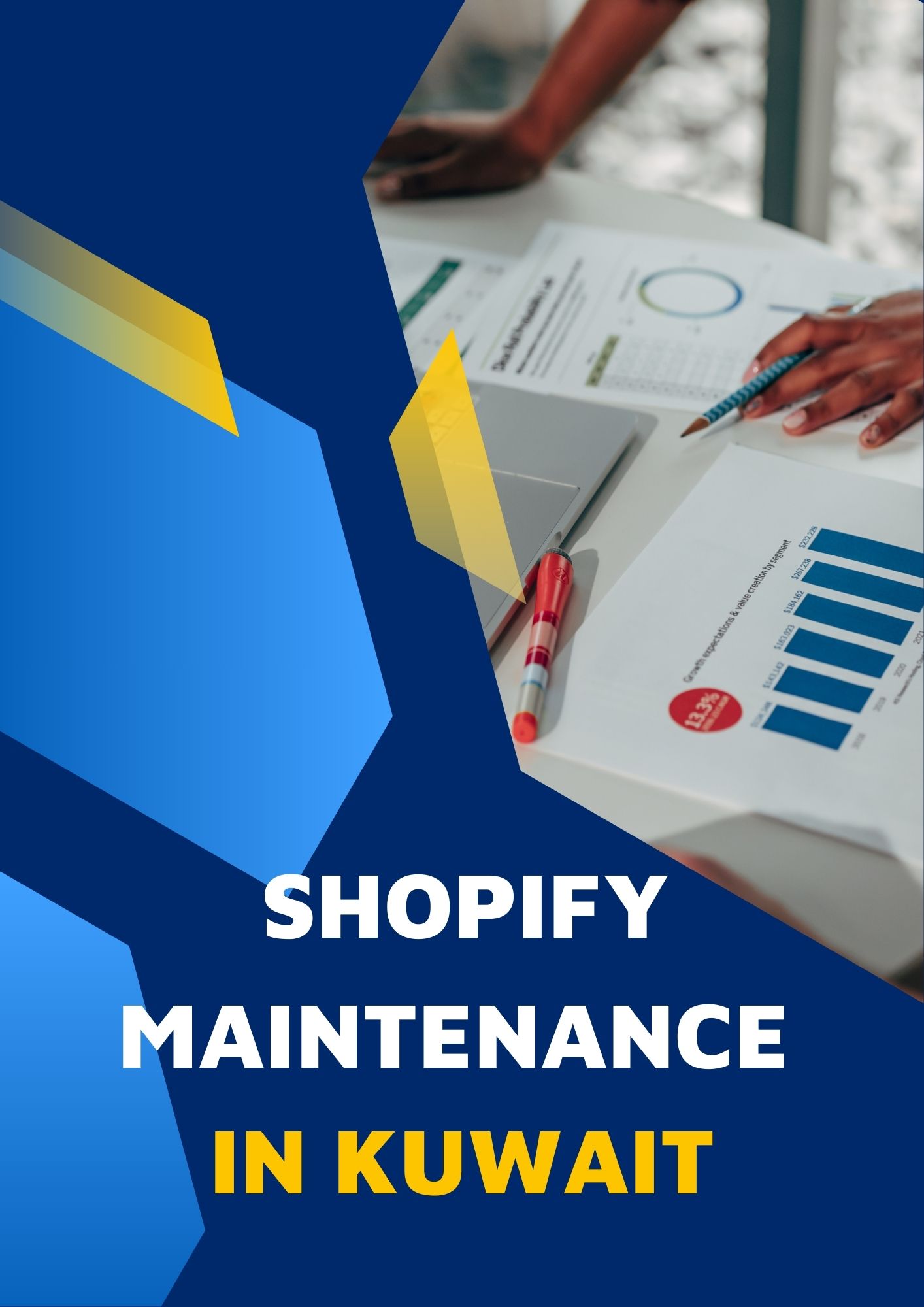 Shopify Maintenance in Kuwait: Essential Tasks, Providers & Cost Guide